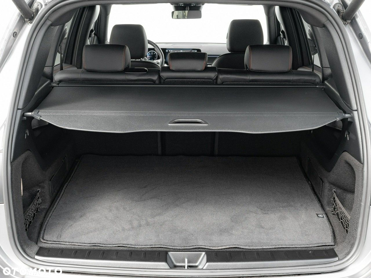 Mercedes-Benz GLB 200 d 4-Matic AMG Line 8G-DCT - 27
