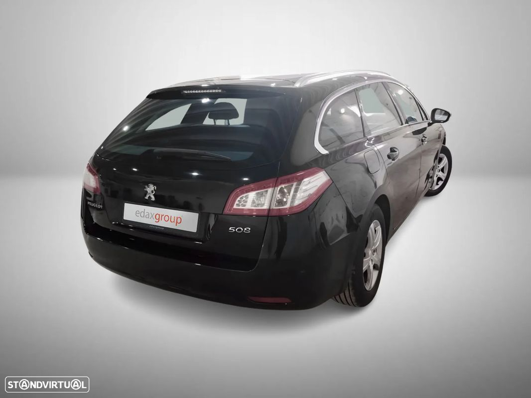Peugeot 508 SW 1.6 BlueHDi Access - 2