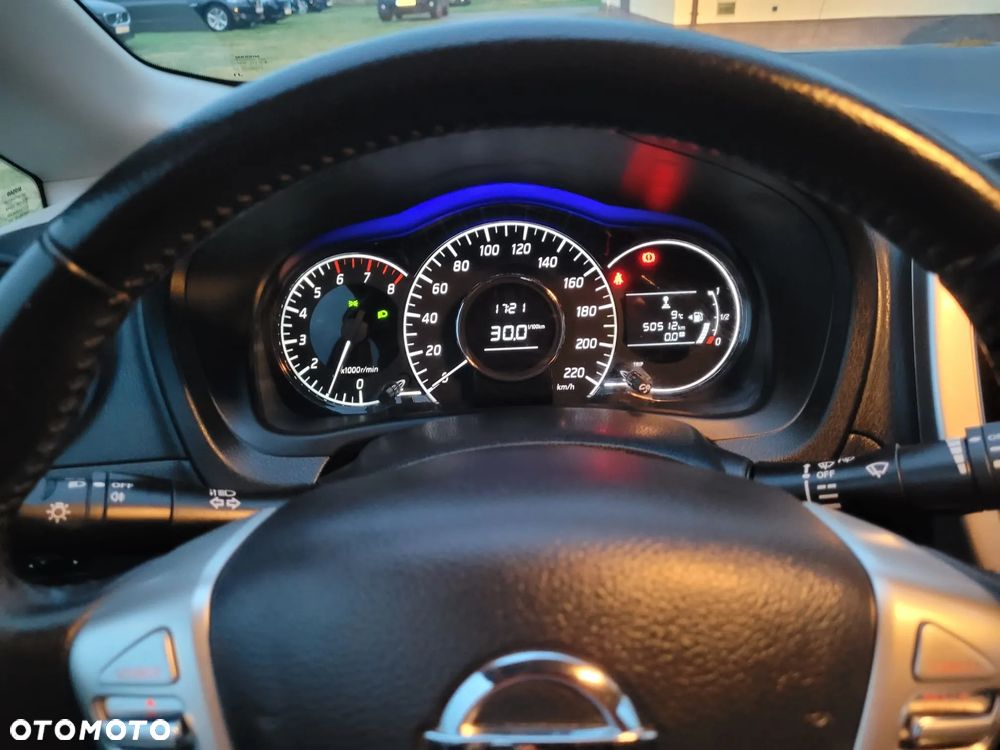 Nissan Note 1.2 Black Edition - 24