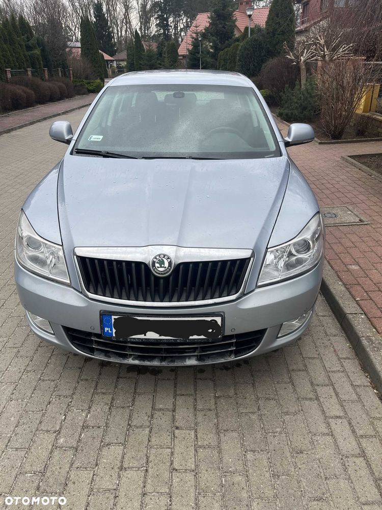 Skoda Inny - 1