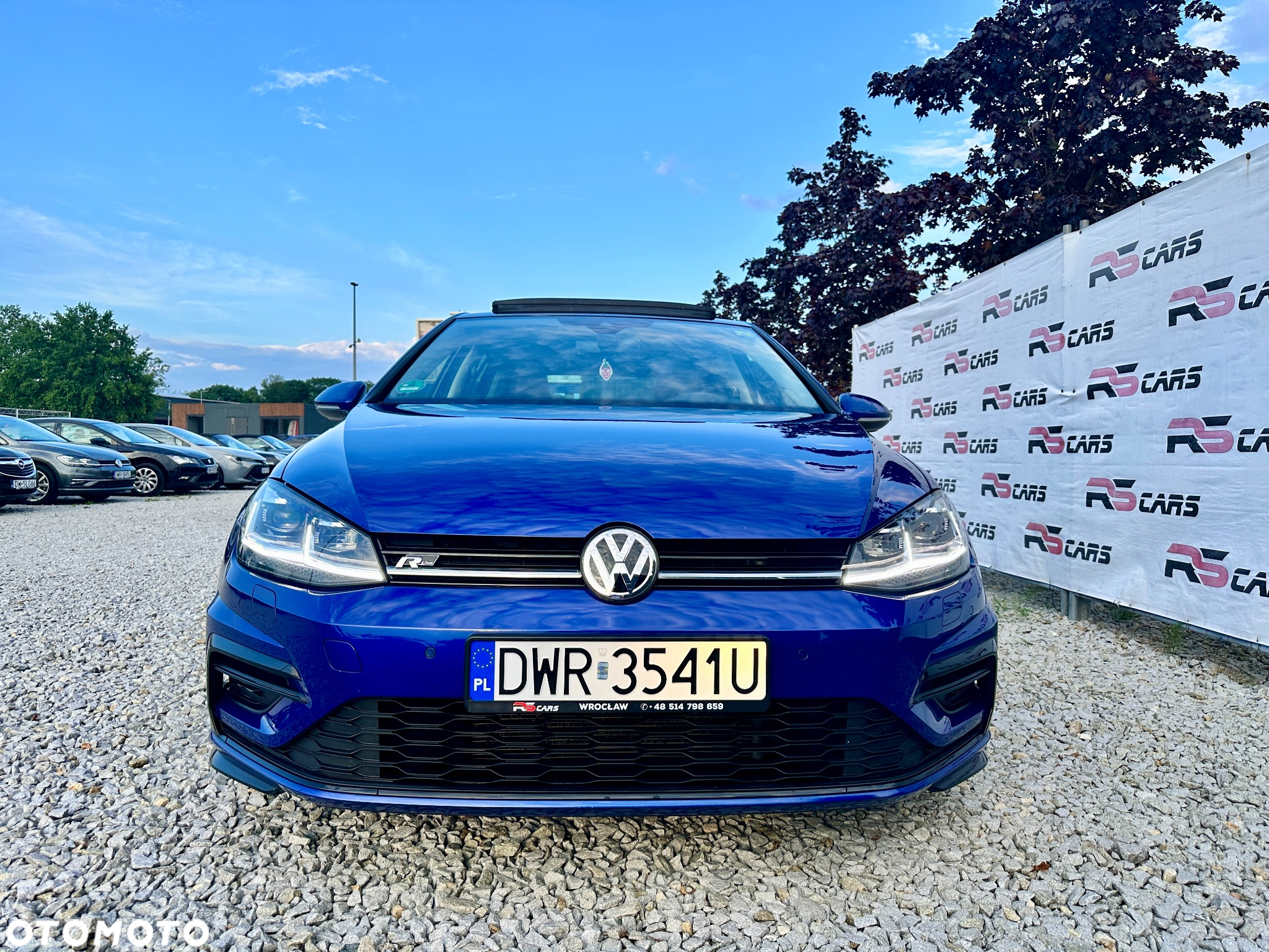 Volkswagen Golf - 13