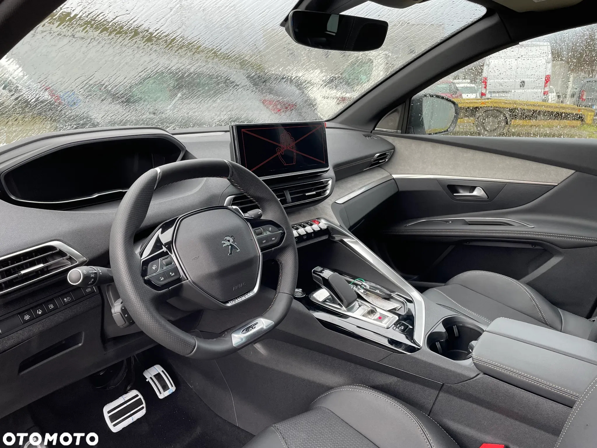 Peugeot 3008 1.6 PureTech Hybrid4 PHEV GT S&S EAT8 - 11