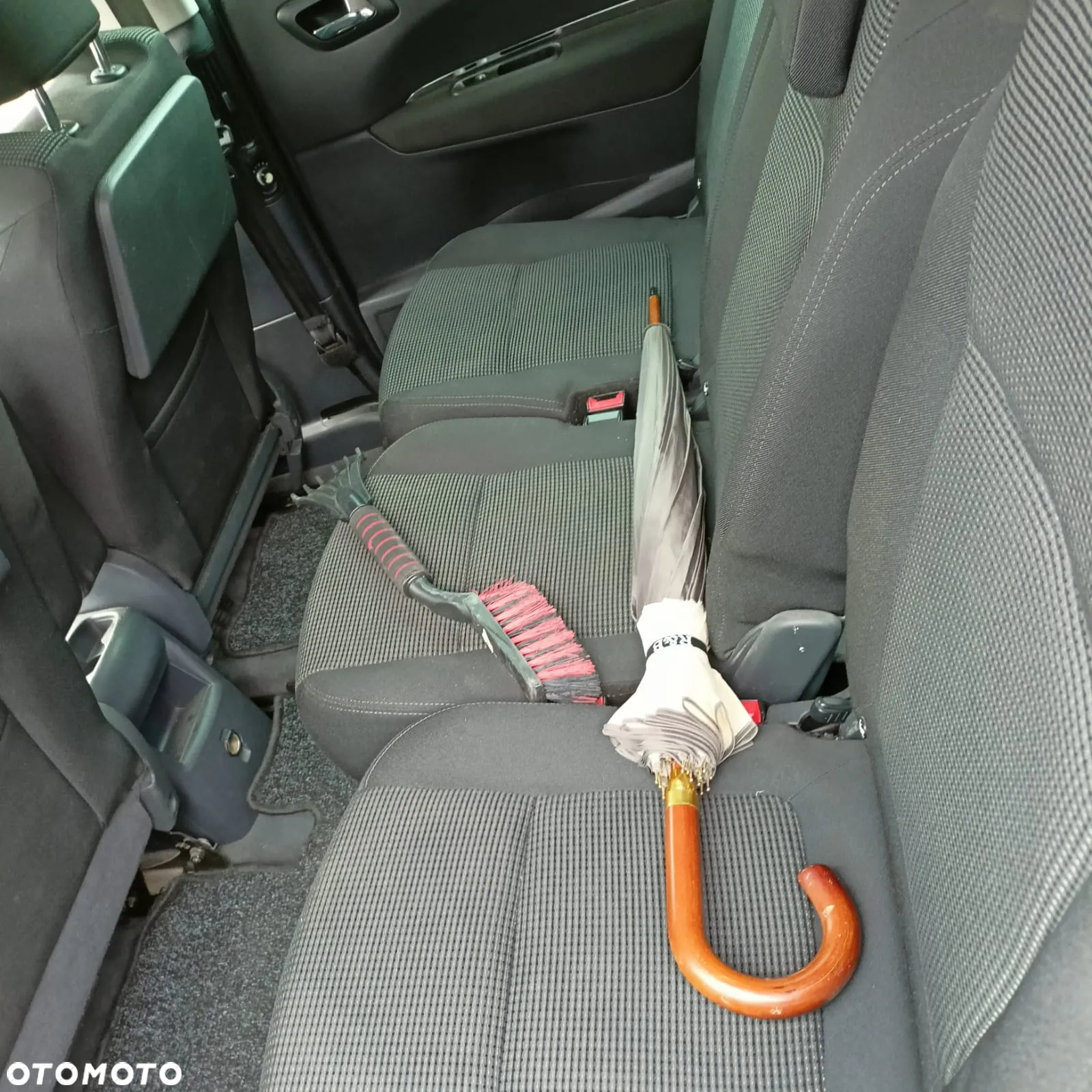 Peugeot 5008 1.6 HDi Premium - 3