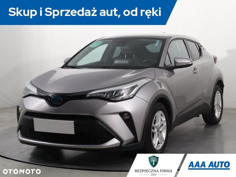 Toyota C-HR - 2