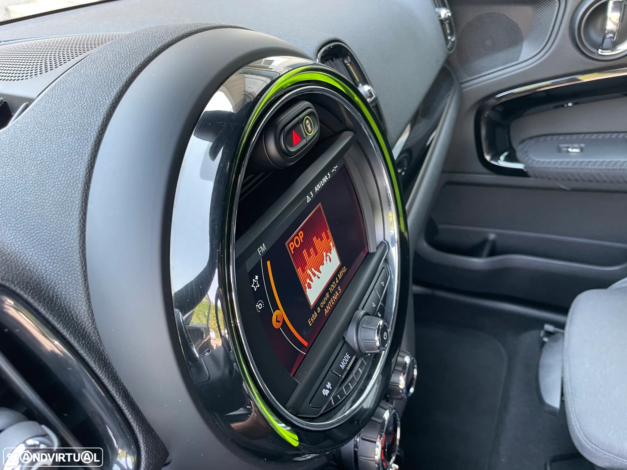 MINI Countryman One D Auto - 23