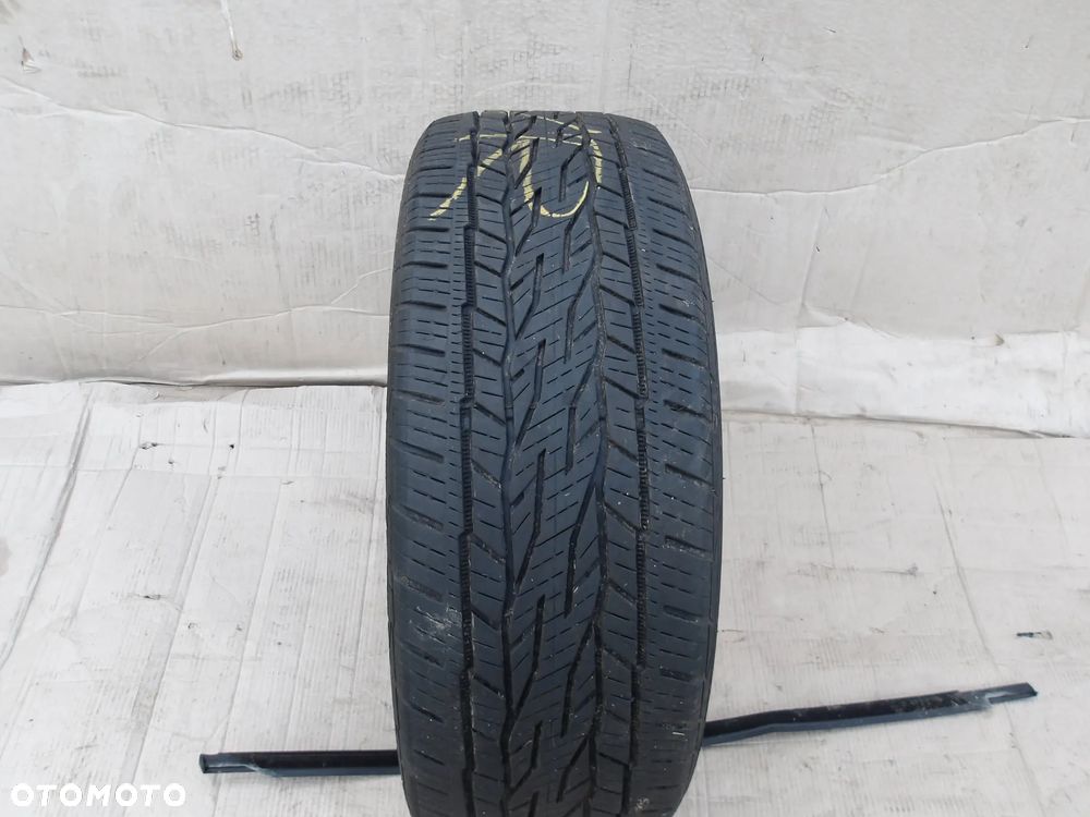 CONTINENTAL CONTI CROSS CONTACT LX2 225.55.18 - 2