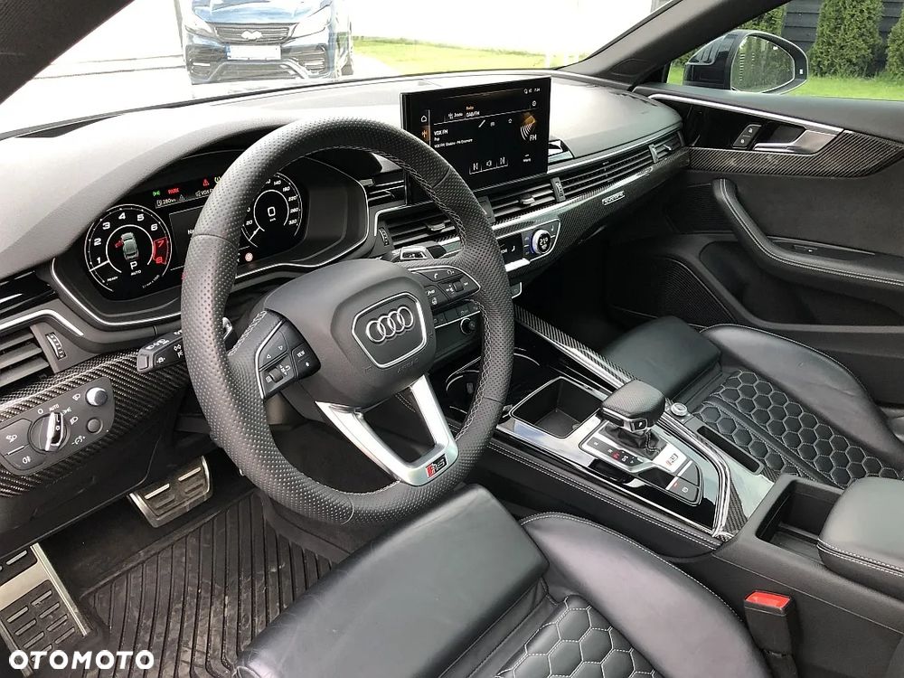 Audi RS5 Sportback - 40