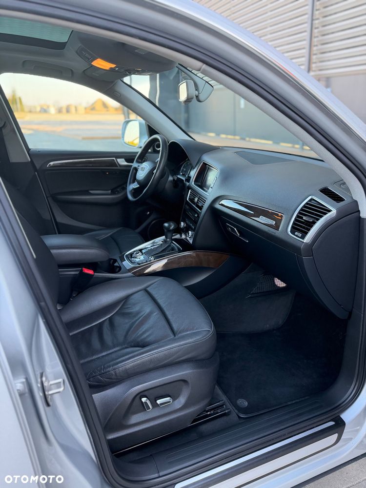 Audi Q5 - 15