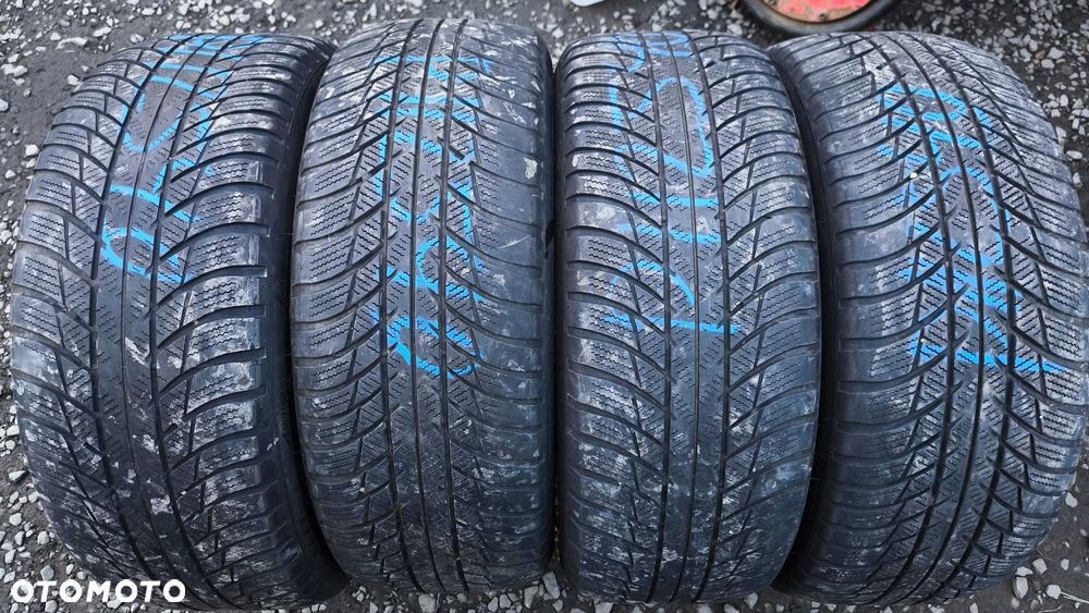 Koła Audi VW Seat Skoda Mercedes BMW 18 cali 5x112 ET25 opony 245/45 - 7