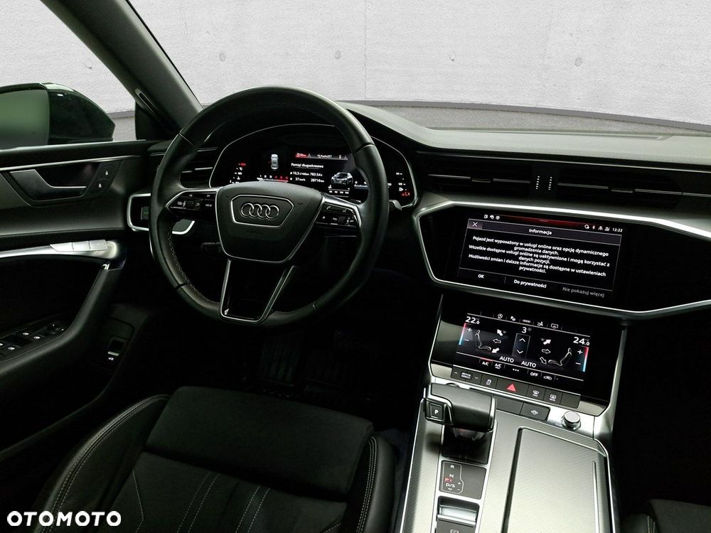 Audi A7 Sportback - 10