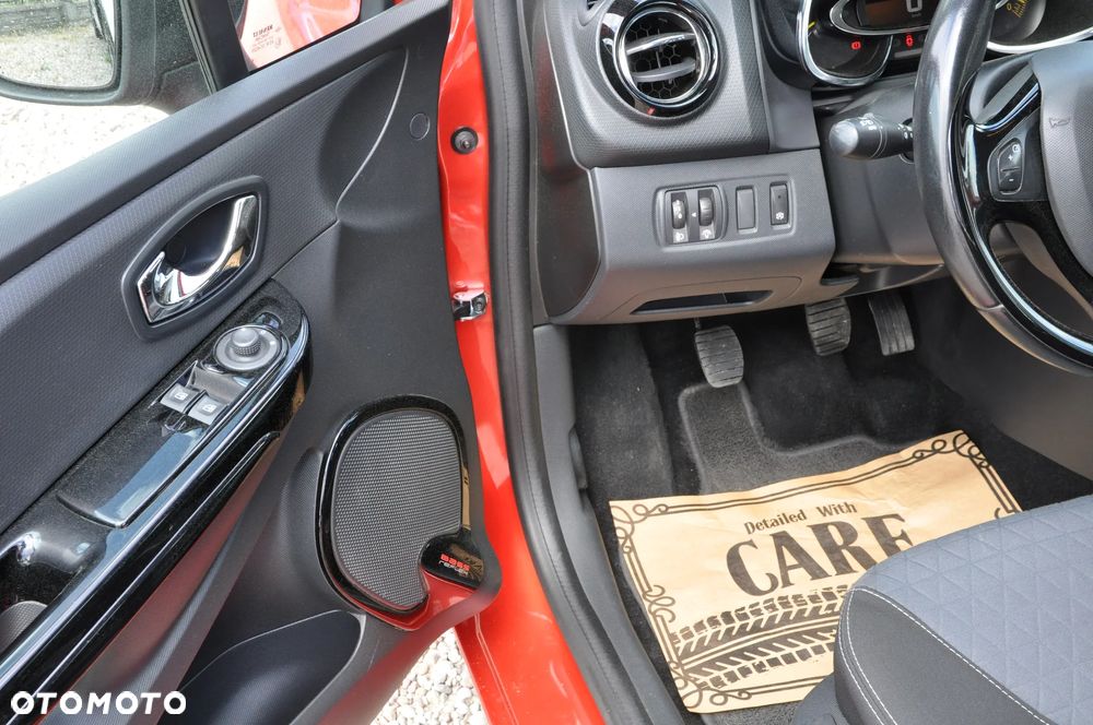 Renault Clio Energy TCe 90 Start & Stop Luxe - 8