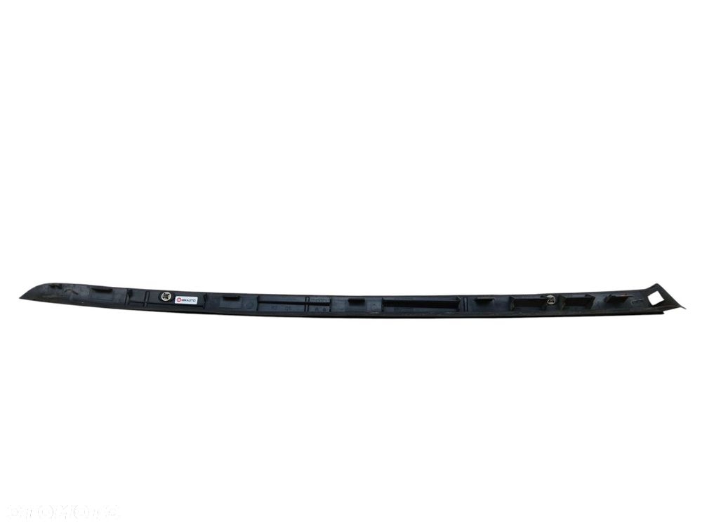 LISTWA SZYBY CZOŁOWEJ PRAWA CITROEN C5 III (2008-2010) 2.0 HDI 163KM 9659145880 - 2