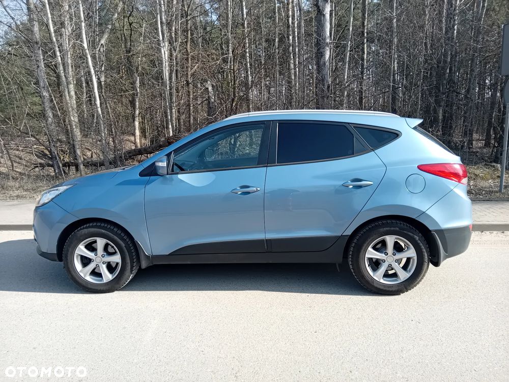 Hyundai ix35 2.0 Classic - 1