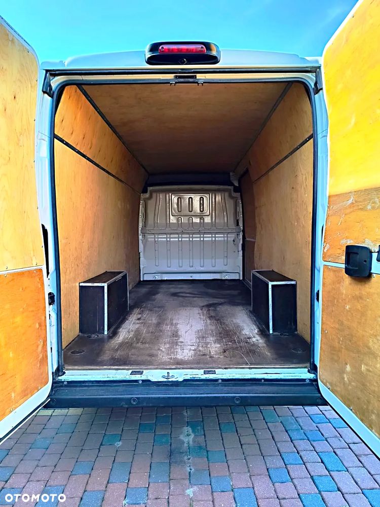 Citroën Jumper - 4