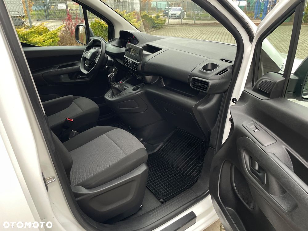 Peugeot Partner - 12
