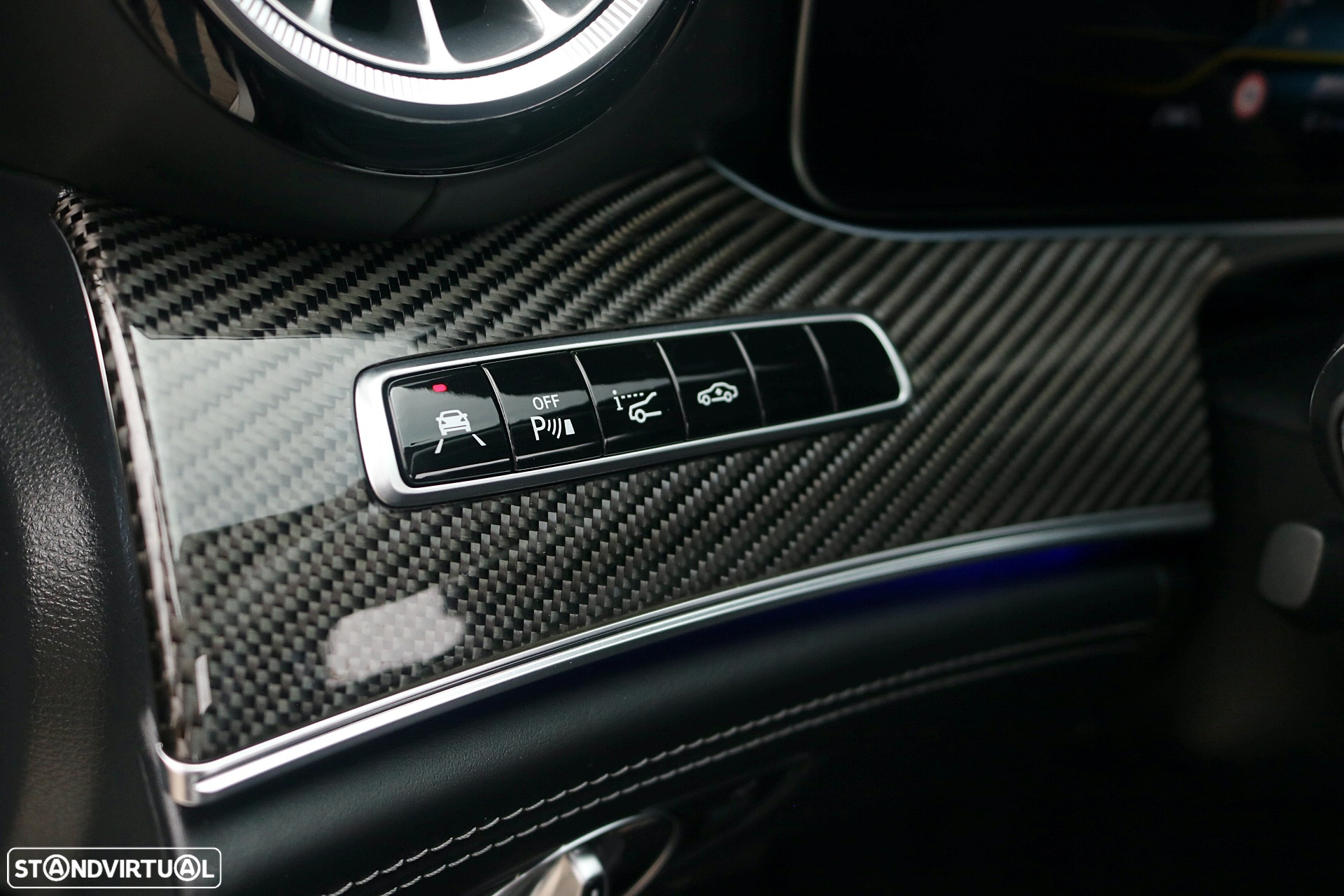 Mercedes-Benz AMG GT 53 4Matic+ - 14