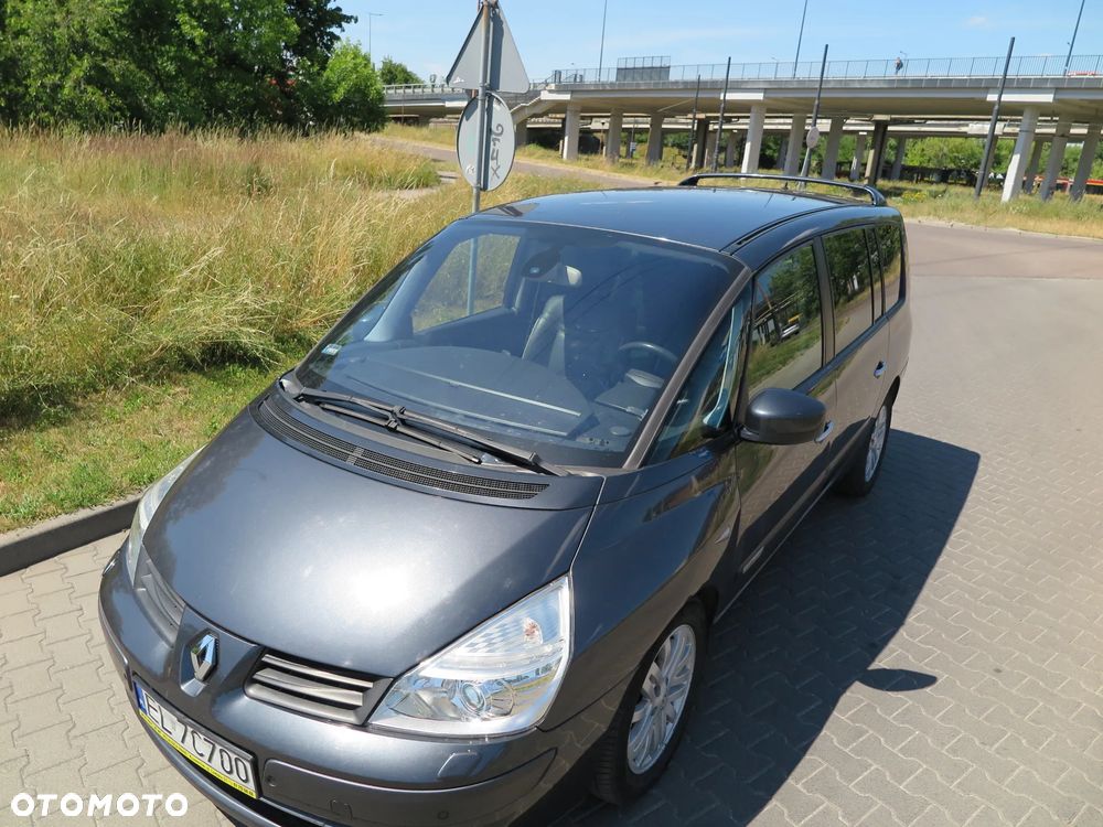 Renault Espace 2.0 dCi Initiale - 10