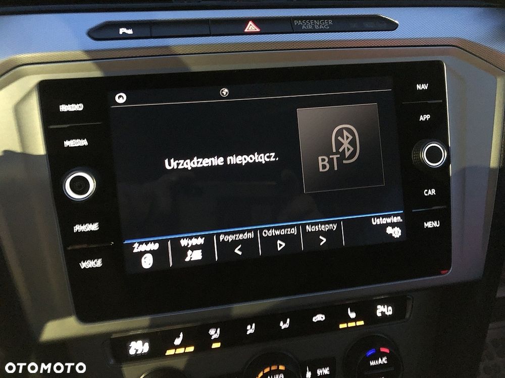 Volkswagen Passat 2.0 TDI BMT Comfortline DSG - 15