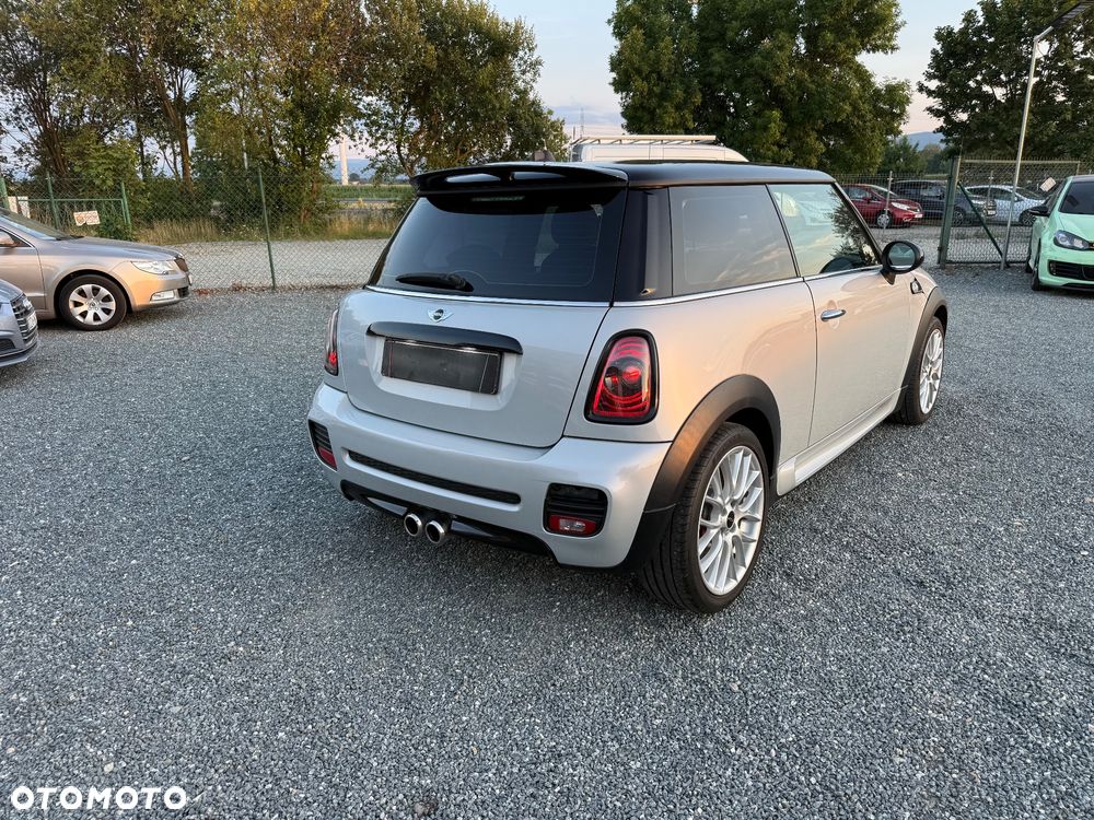 MINI Cooper SD - 3