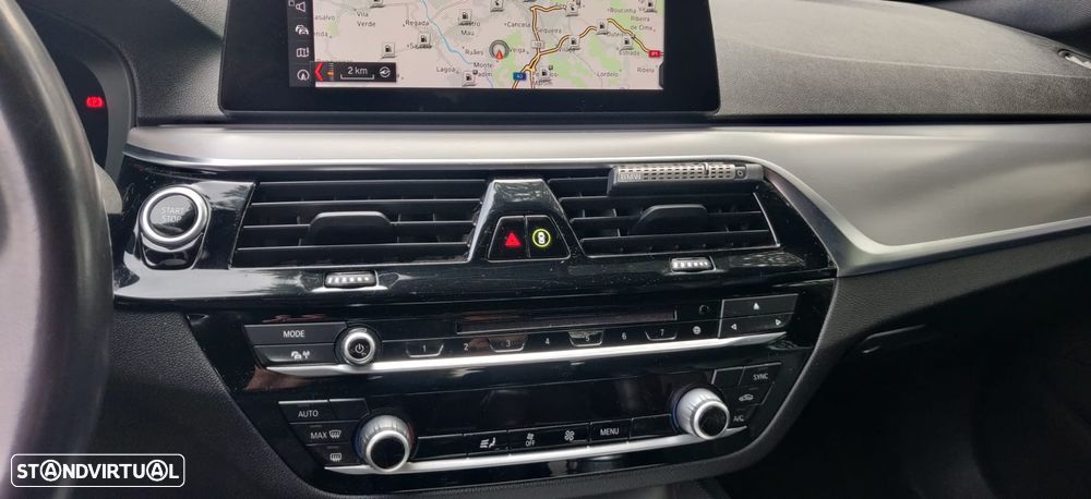 BMW 530 e iPerformance Pack M - 46