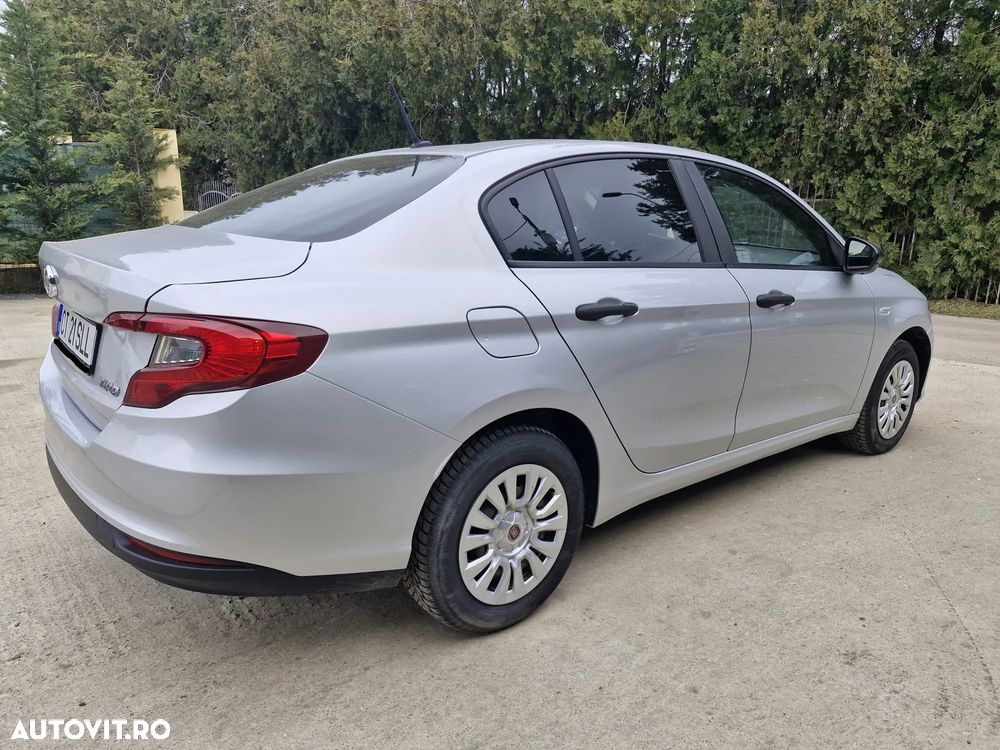 Fiat Tipo - 3