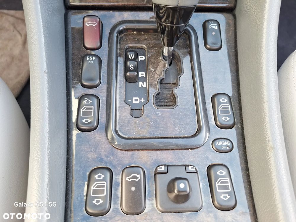 Mercedes-Benz CLK - 28