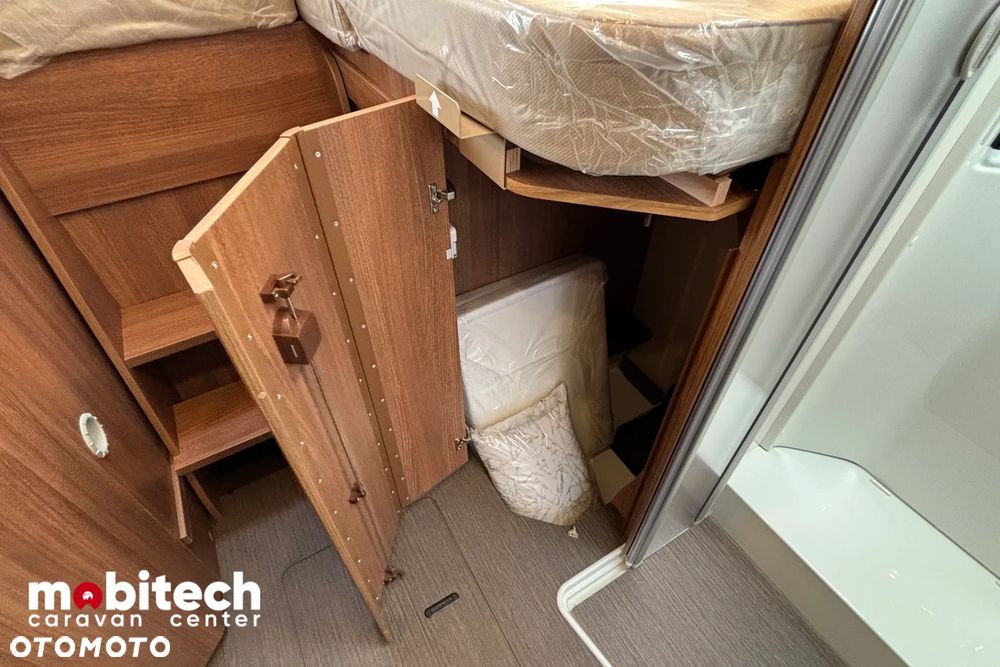 Carthago C1-Tourer T 147 RB LE K (MY 2026) - 24