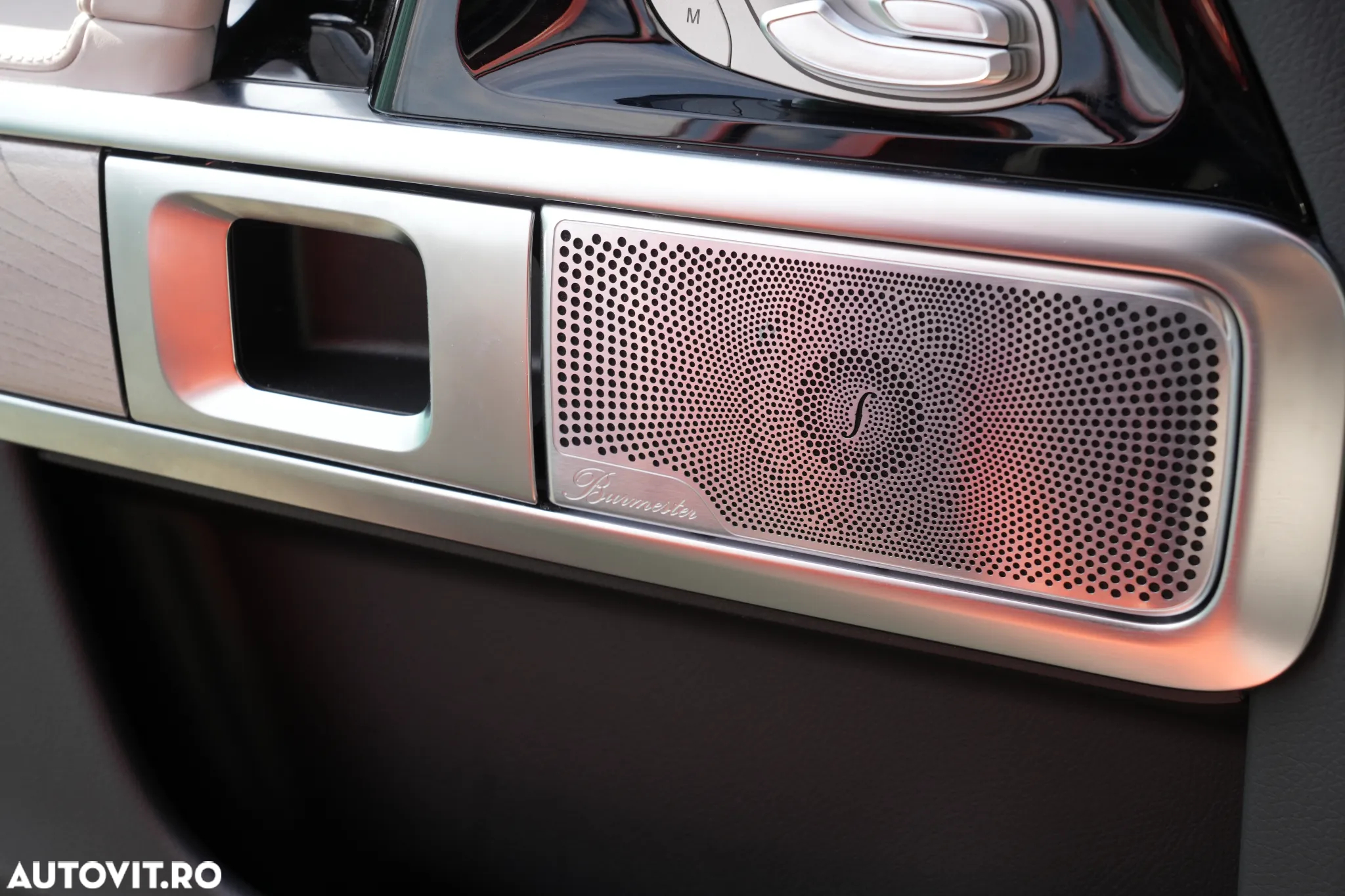 Mercedes-Benz G AMG 63 SW Long Aut. MHEV - 20