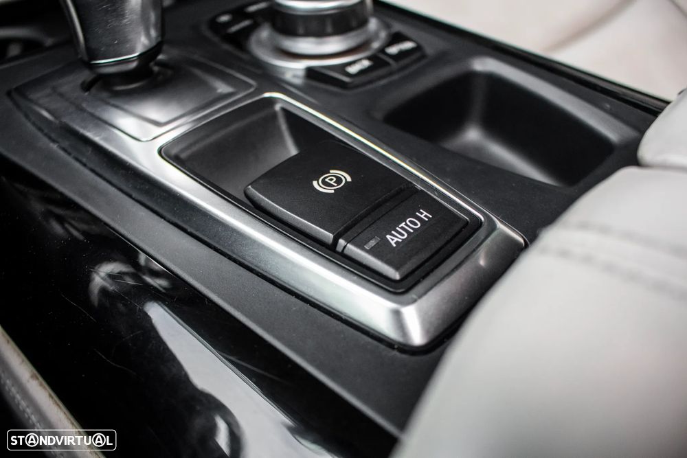 BMW X6 ActiveHybrid - 18