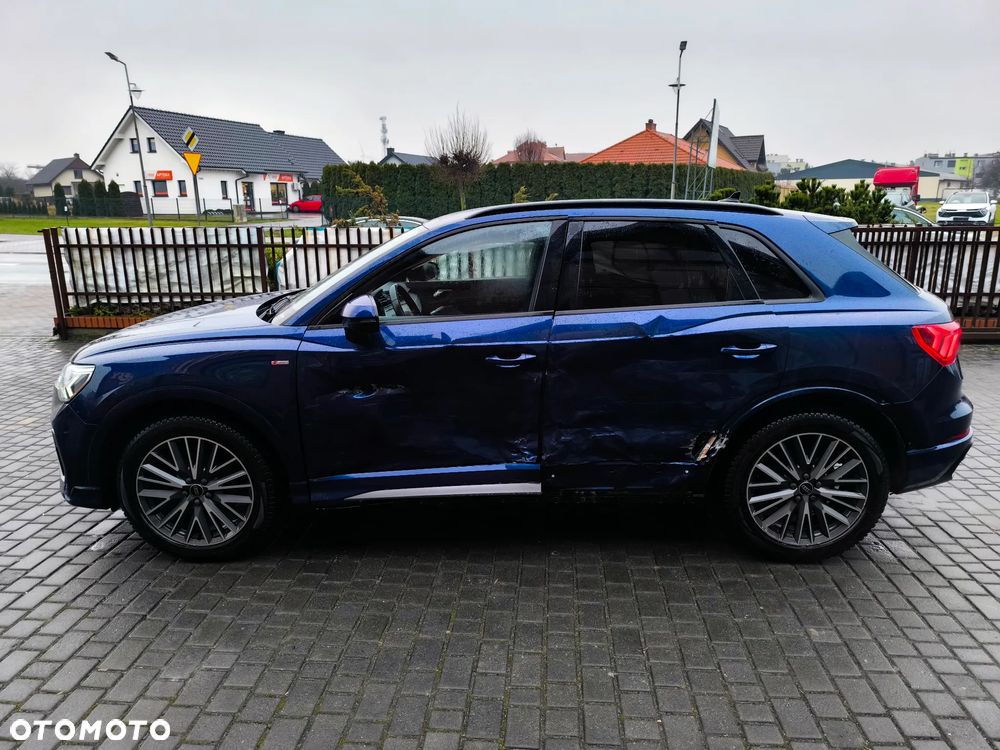 Audi Q3 35 TFSI S tronic S line - 4