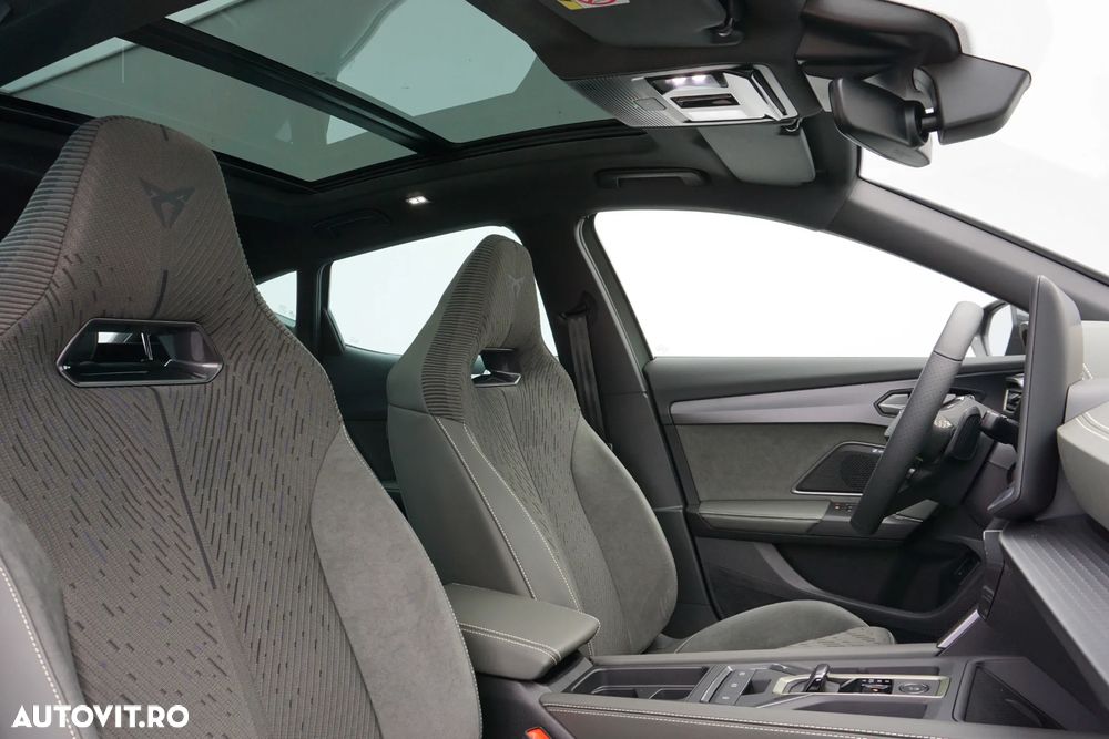 Cupra Formentor 1.5 eTSI DSG Tribe Edition - 17