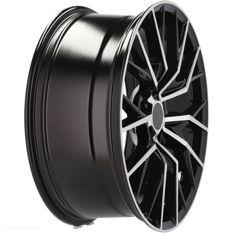 4x Felgi 19 5x114,3 m.in. do LEXUS GS IS LS NX200 300h RX SC TOYOTA Corolla Auris - B5137 - 7