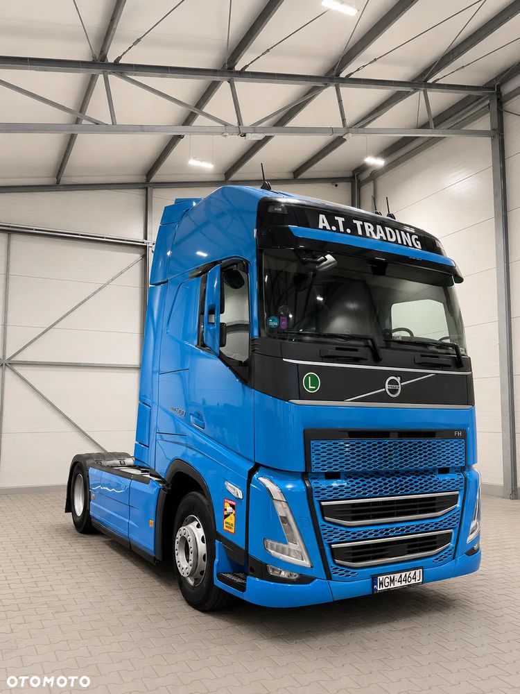 Volvo FH 500 - 7