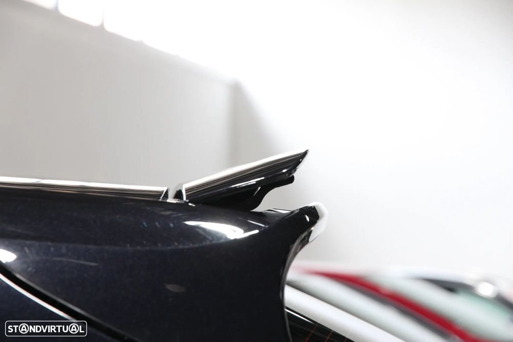 Porsche Panamera Sport Turismo 4 E-Hybrid Platinum Edition - 5