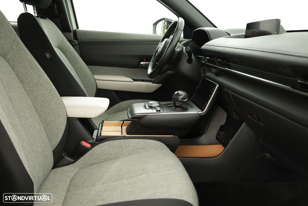 Mazda MX-30 e-SKYACTIV Exclusve-Line - 22