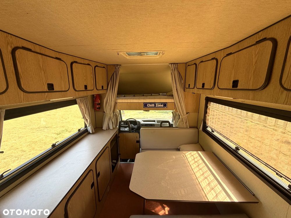 Ford Transit - 21