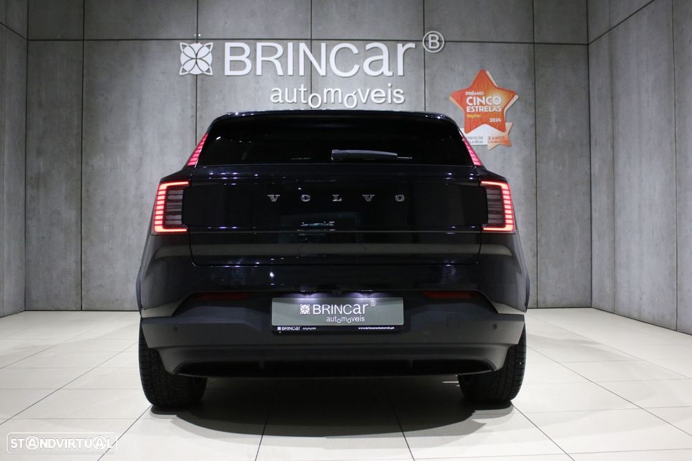 Volvo EX30 69 kWh Single Motor Extended Range Ultra - 17