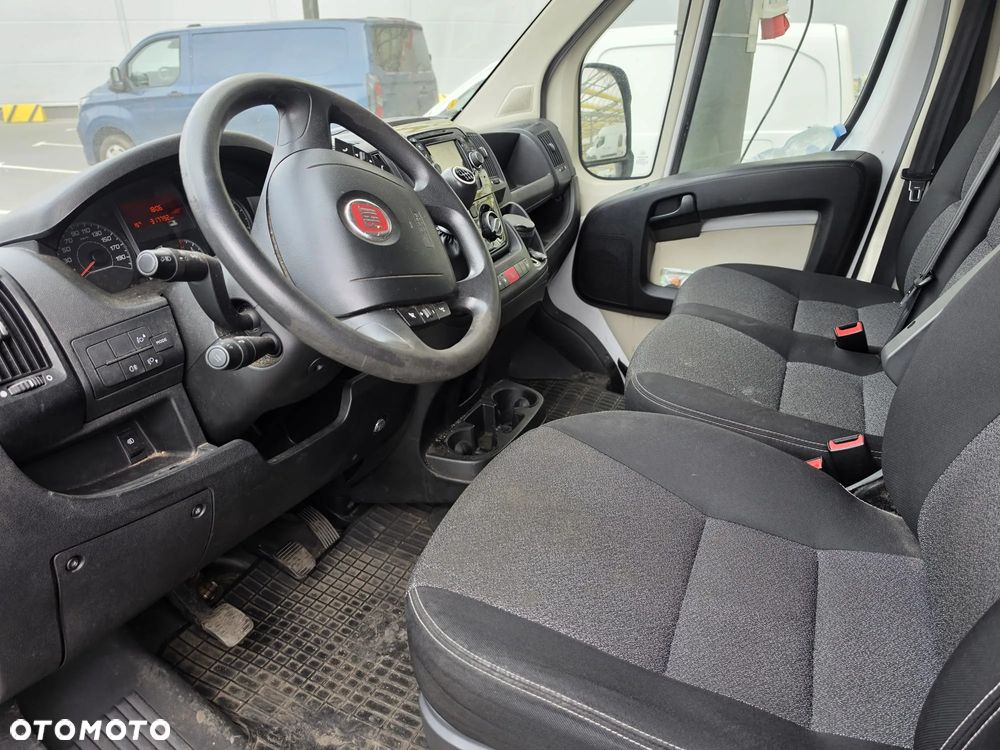 Fiat DUCATO - 6
