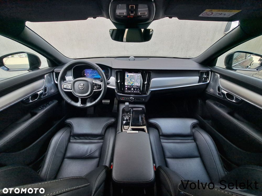 Volvo S90 - 12