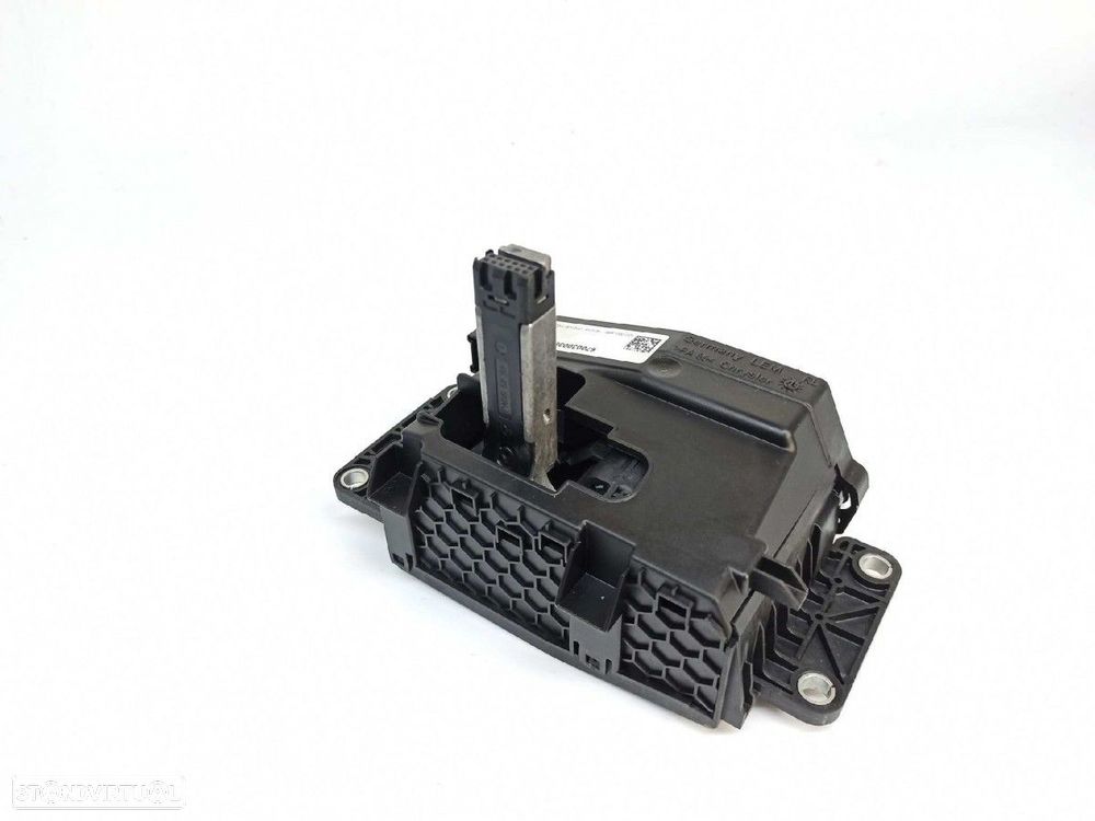 ALAVANCA DE VELOCIDADES MASERATI GHIBLI S Q4 - 11