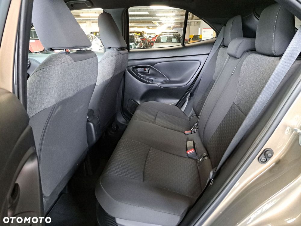 Toyota Yaris Cross Hybrid 1.5 Style - 13