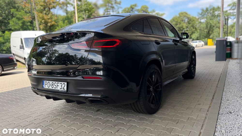 Mercedes-Benz GLE - 6