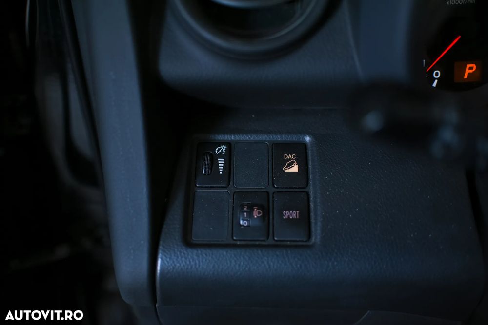 Toyota RAV4 - 21