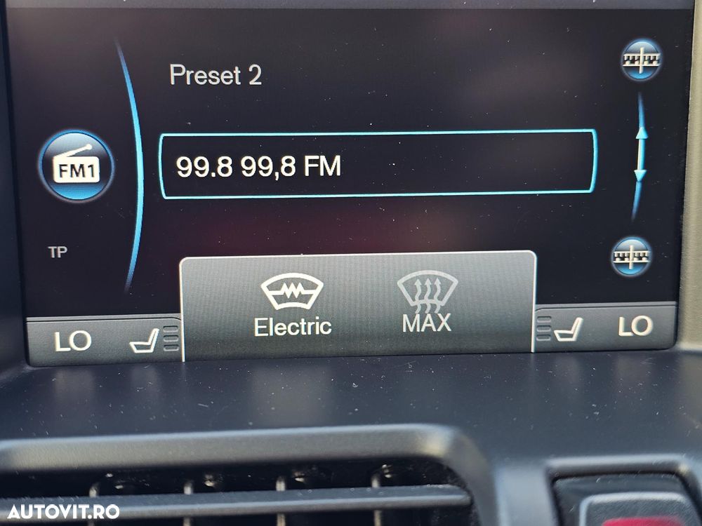 Volvo XC 60 D5 AWD Summum - 34