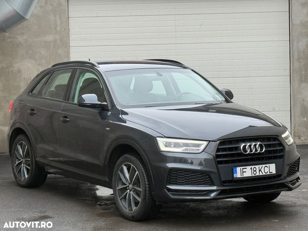 Audi Q3 - 10