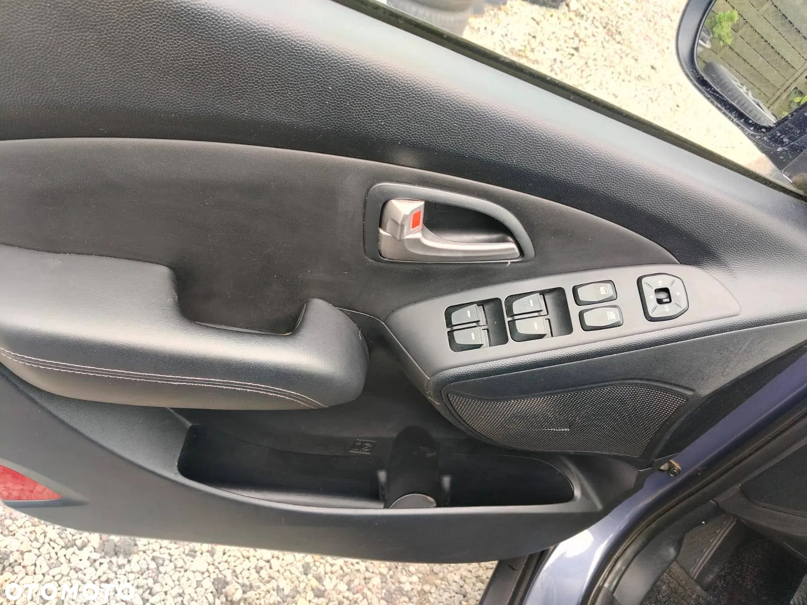 Hyundai ix35 1.6 2WD blue Style - 22