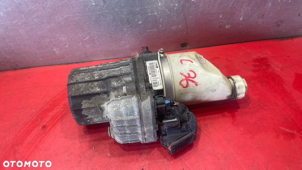Opel Astra H III Pompa Wspomagania 7625955127 - 4