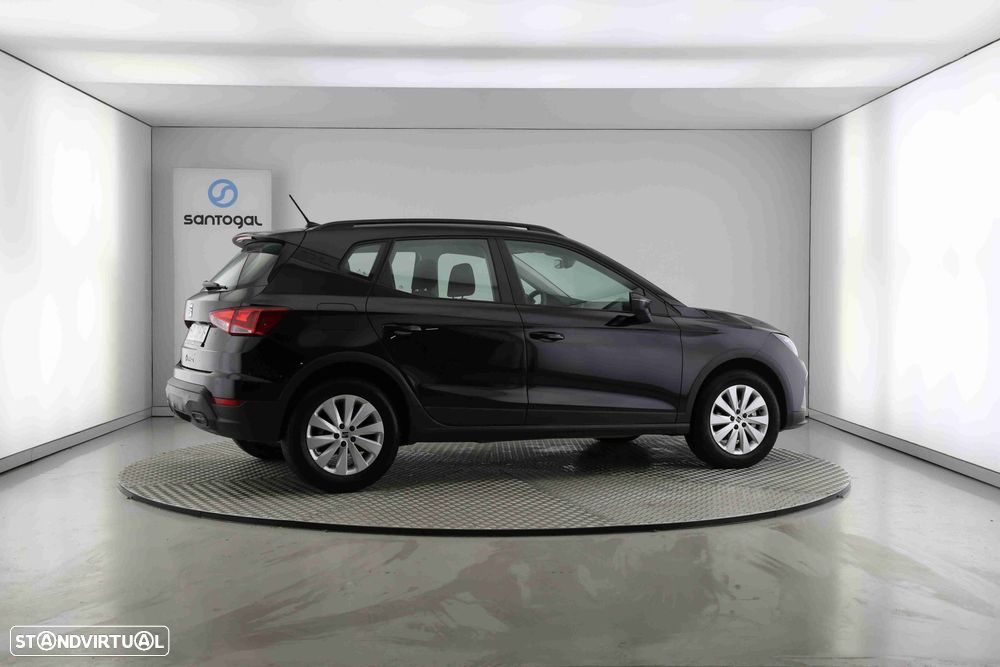 SEAT Arona 1.0 TSI Style DSG - 3