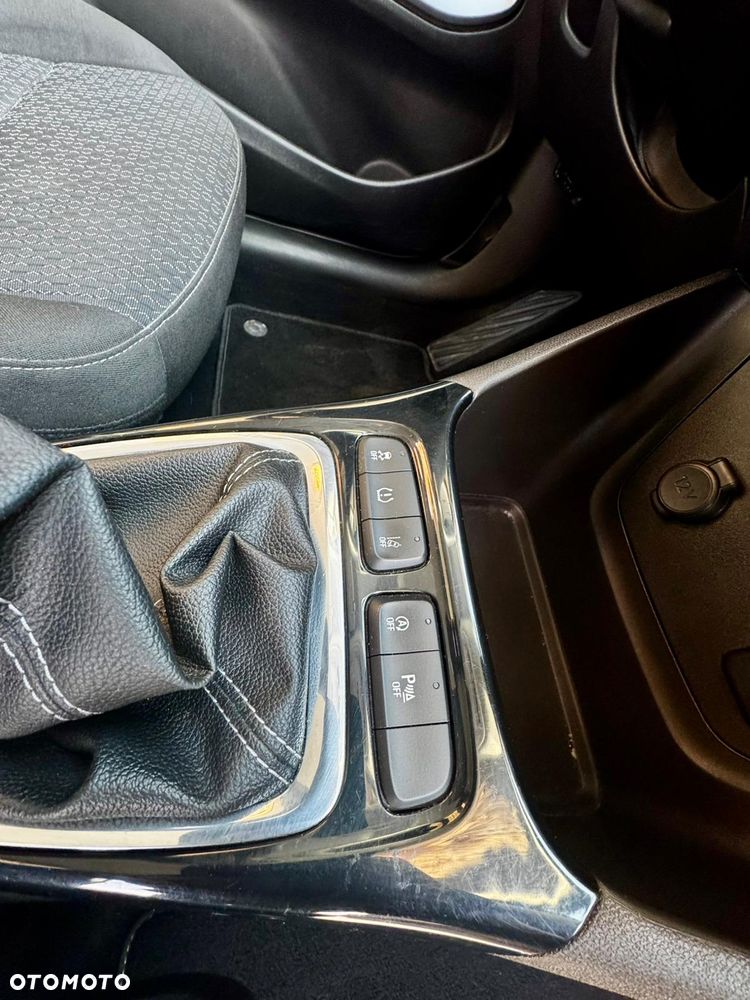 Opel Crossland X 1.2 Start/Stop Edition - 16