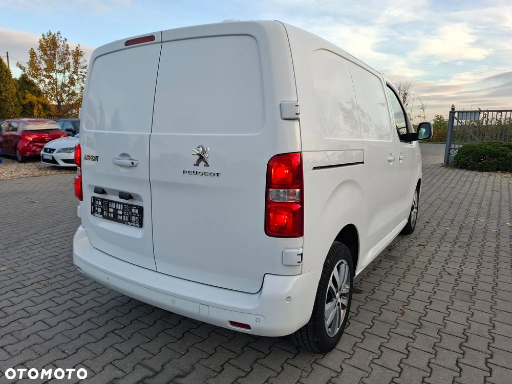 Peugeot Expert Premium L2H1 TwinCab Komfort Plus - 6